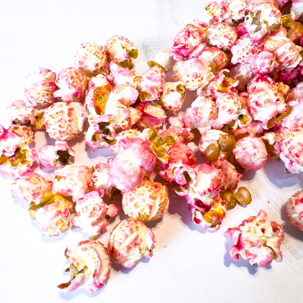 Pink Pop pinkes Popcorn 100g süss